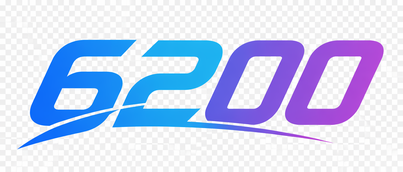 6200 Philippines gaming platform logo